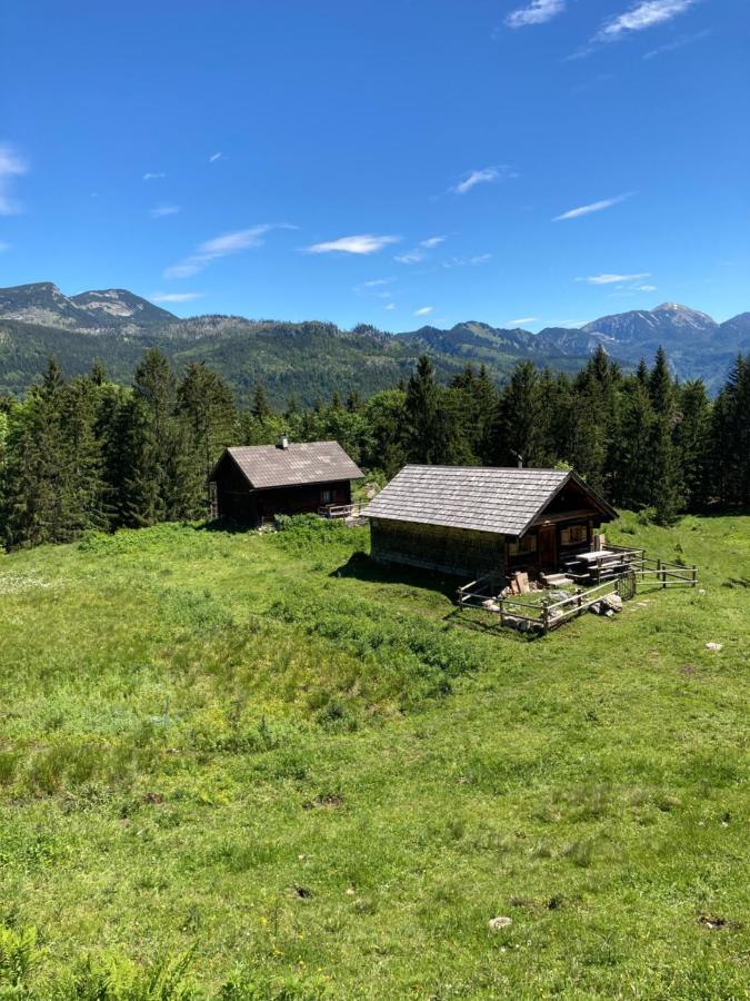 Haus Haslach Elsbethen Exterior photo
