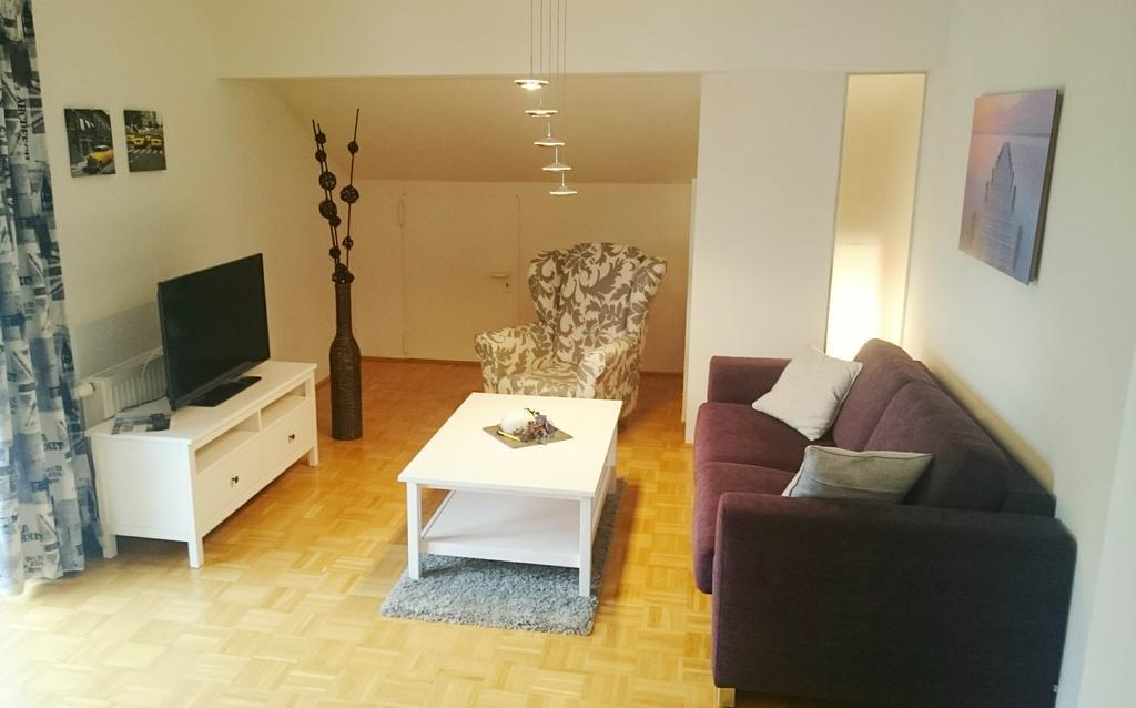 Haus Haslach Elsbethen Room photo