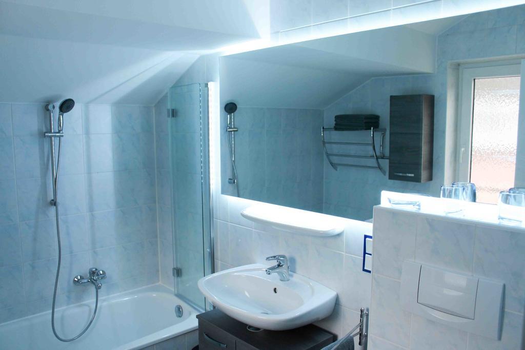 Haus Haslach Elsbethen Room photo
