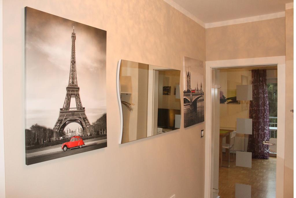 Haus Haslach Elsbethen Room photo