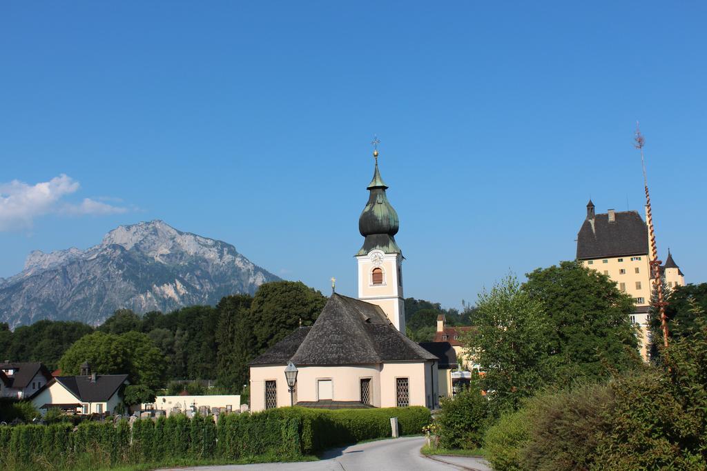 Haus Haslach Elsbethen Room photo