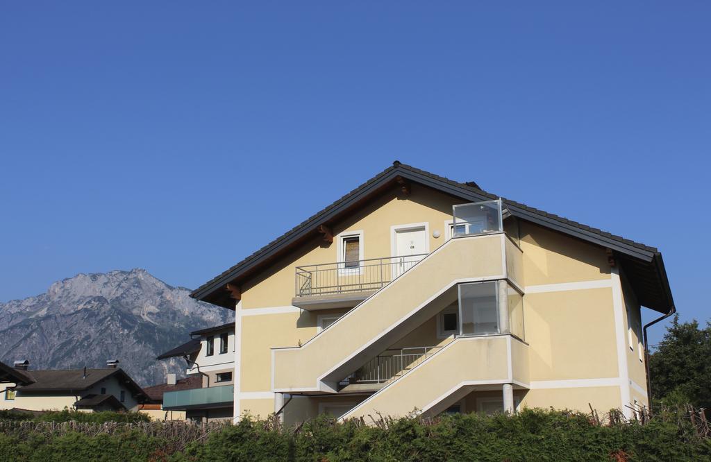Haus Haslach Elsbethen Room photo